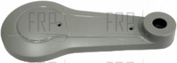 PLASTIC COVER, -, ABS, LS119, - Product Image PLASTIC COVER, -, ABS, LS119, - Product Image