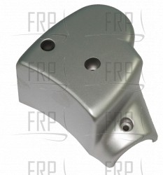 Plastic Cover (Bottom Right Handlebar) - Product Image Plastic Cover (Bottom Right Handlebar) - Product Image
