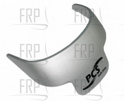 PLASTIC COVER FOR PEDAL(R) - Product Image