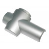 62009145 - Plastic cover for upper handlebar (B) - Product Image