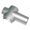 62009144 - Plastic cover for upper handlebar (F) - Product Image