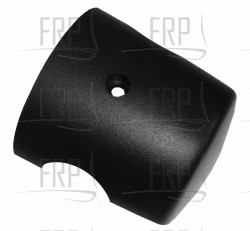 PLASTIC COVER OF HANDLE BAR - Product Image