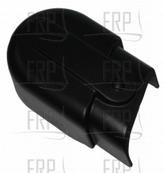 PLASTIC COVER OF PEDAL TUBE(L) - Product Image