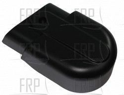 PLASTIC COVER OF PEDAL TUBE(R) - Product Image