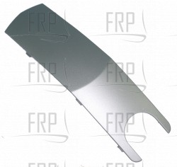 Plastic Cover, -, up, HIPS - Product Image
