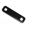 62014347 - plastic fixing plate short - Product Image