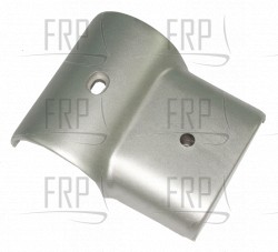 plastic foot plate (L) - Product Image
