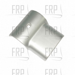 plastic foot plate (R) - Product Image