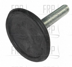 Foot, Adjustment - Product Image Foot, Adjustment - Product Image