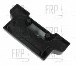 Cover, Plastic - Product Image