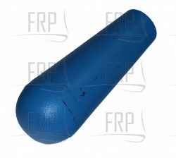 Plastic handle grip - Product Image