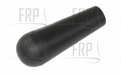 Plastic handle pin - Product Image