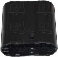 PLASTIC LINER, Seat Tube Sleeve, down, PA66 - Product Image PLASTIC LINER, Seat Tube Sleeve, down, PA66 - Product Image