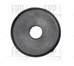 Plastic Mat  Chain Cover - Product Image
