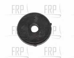 Plastic Mat-Chain Cover - Product Image