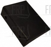 PLASTIC PLATE;RE;PP;BL;DECK;EXTEND;70X50 - Product Image PLASTIC PLATE;RE;PP;BL;DECK;EXTEND;70X50 - Product Image