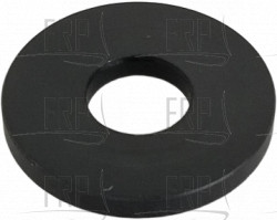 Plastic Plate;Snug;1;PA66;BL/Black C;;GM - Product Image Plastic Plate;Snug;1;PA66;BL/Black C;;GM - Product Image