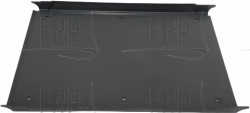 Plastic Plate;Water Proof;;PA709;BL/Blac - Product Image Plastic Plate;Water Proof;;PA709;BL/Blac - Product Image