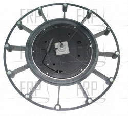 Plastic Pulley - Product Image