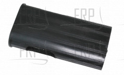 Sheath, Plastic - Product Image Sheath, Plastic - Product Image