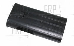 Plastic Sleeve - Product Image Plastic Sleeve - Product Image