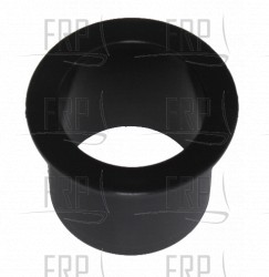 plastic sleeve cover - Product Image
