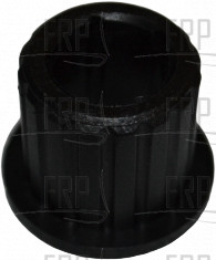 Plastic Sleeve, Pedal Arm, Inner, POM, Black - Product Image Plastic Sleeve, Pedal Arm, Inner, POM, Black - Product Image