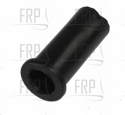 Plastic sleeve tube - Product Image Plastic sleeve tube - Product Image