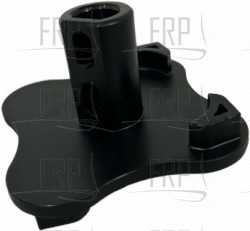 Plastic Tray;IncrementalWeight Plate;;PA - Product Image Plastic Tray;IncrementalWeight Plate;;PA - Product Image