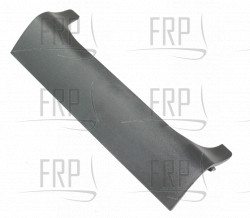 PLASTIC, TRIM, FRONT, SHROUD, MOTOR, S-TR - Product Image PLASTIC, TRIM, FRONT, SHROUD, MOTOR, S-TR - Product Image