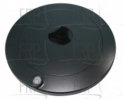 Plastic turnplate - Product Image