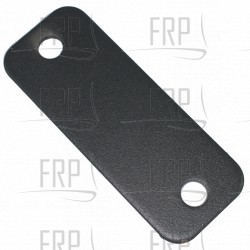 Plate, Base - Product Image Plate, Base - Product Image