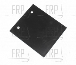 Plate, Belly Pan - Product Image