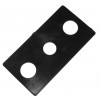 63004051 - Plate, Caster, Bracket - Product Image