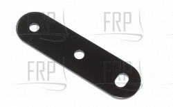 PLATE CONNECTION PEDAL ARM - Product Image
