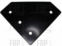 Plate, Connector - Product Image