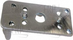 Plate, Console - Product Image Plate, Console - Product Image