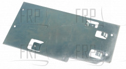 Plate, Controller - Product Image