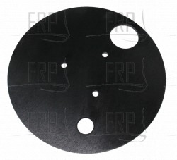 Plate Eccentric - Product Image