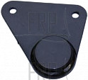 Plate, Fixing, Arm, Left - Product Image Plate, Fixing, Arm, Left - Product Image