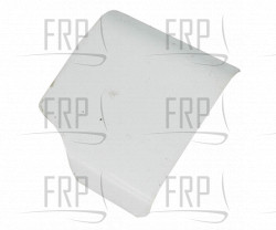 Plate for front stabilizer (L) - Product Image