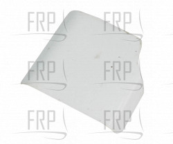 Plate for front stabilizer (R) - Product Image