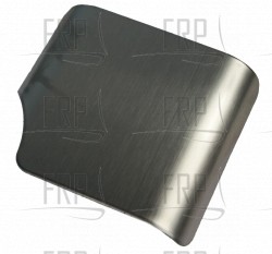 Plate for rear stabilizer - Product Image