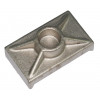 Plate, Friction - Product Image