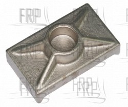 Plate, Friction - Product Image