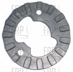Plate, Gear, Outside, Right - Product Image