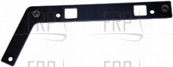 PLATE, Light, SPHC, 3.0t, BED, T5x-02, - Product Image PLATE, Light, SPHC, 3.0t, BED, T5x-02, - Product Image