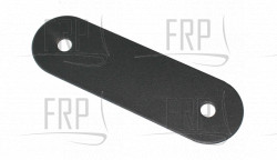 Plate, Lock - Product Image