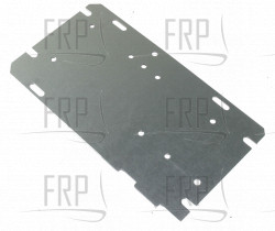 Plate, MCB - Product Image