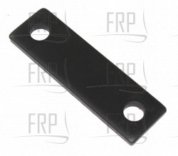 Plate, Motor - Product Image Plate, Motor - Product Image